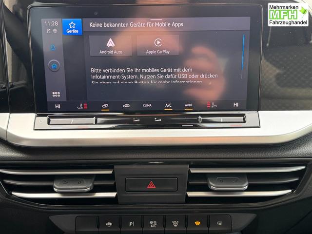  Ford Grand Tourneo Titanium