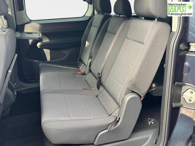  Ford Grand Tourneo Titanium