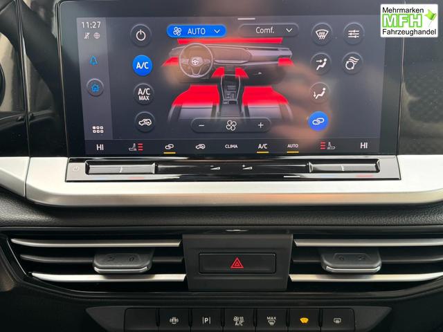  Ford Grand Tourneo Titanium