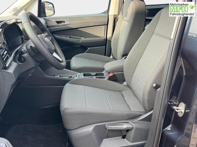  Ford Grand Tourneo Titanium