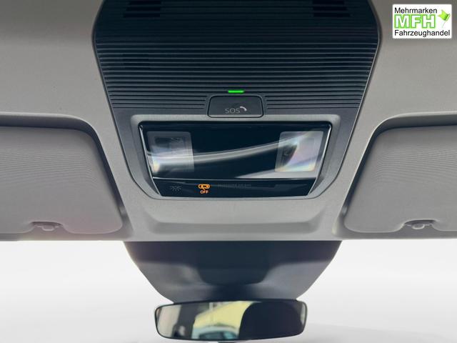  Ford Grand Tourneo Titanium