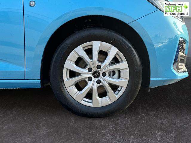 Ford Grand Tourneo Titanium kaufen