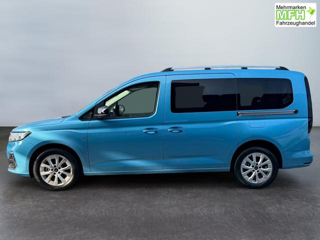 Ford Grand Tourneo Titanium kaufen