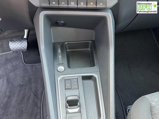 Ford Grand Tourneo Titanium kaufen