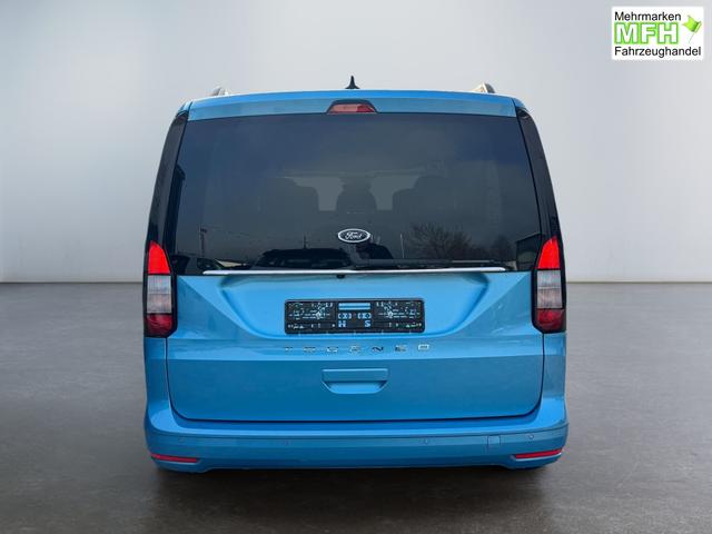 Ford Grand Tourneo Titanium kaufen