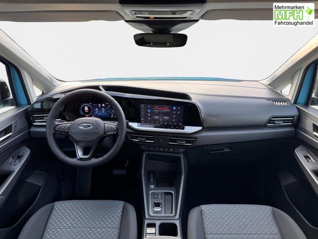 Ford Grand Tourneo Titanium kaufen