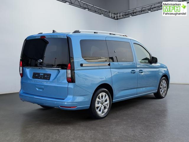 Ford Grand Tourneo Titanium kaufen