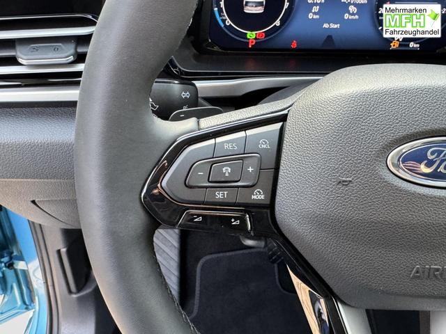 Ford Grand Tourneo Titanium kaufen