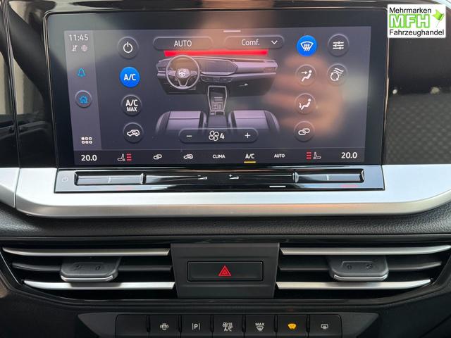 Ford Grand Tourneo Titanium kaufen