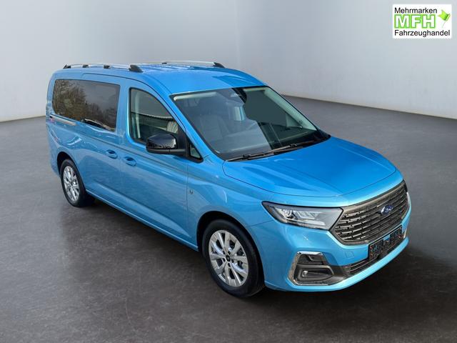 Ford Grand Tourneo Titanium kaufen