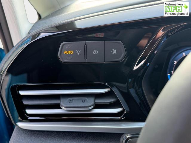 Ford Grand Tourneo Titanium kaufen