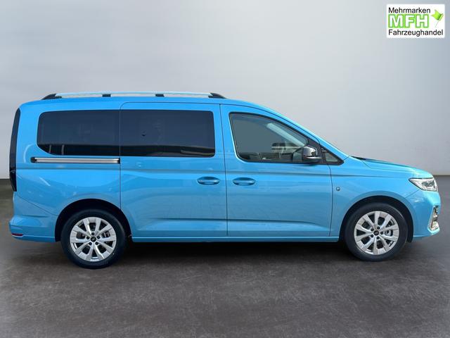 Ford Grand Tourneo Titanium kaufen