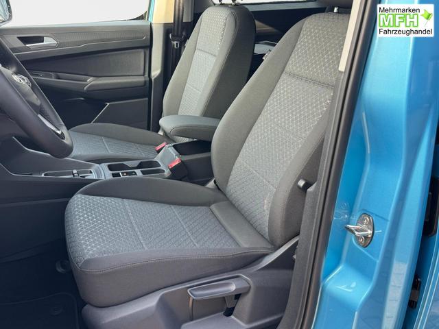 Ford Grand Tourneo Titanium kaufen