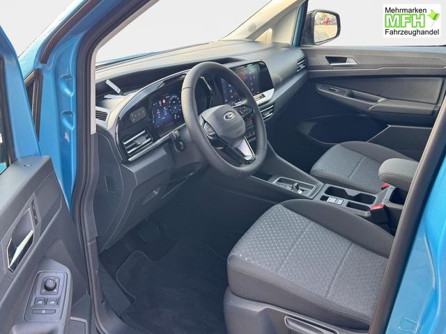 Ford Grand Tourneo Titanium kaufen