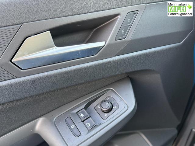 Ford Grand Tourneo Titanium kaufen