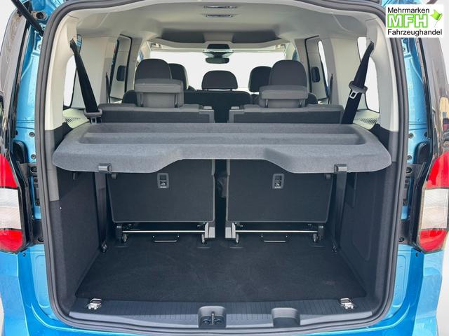 Ford Grand Tourneo Titanium kaufen