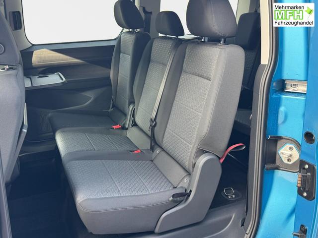 Ford Grand Tourneo Titanium kaufen