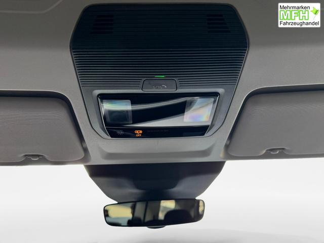 Ford Grand Tourneo Titanium kaufen