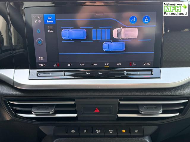 Ford Grand Tourneo Titanium kaufen