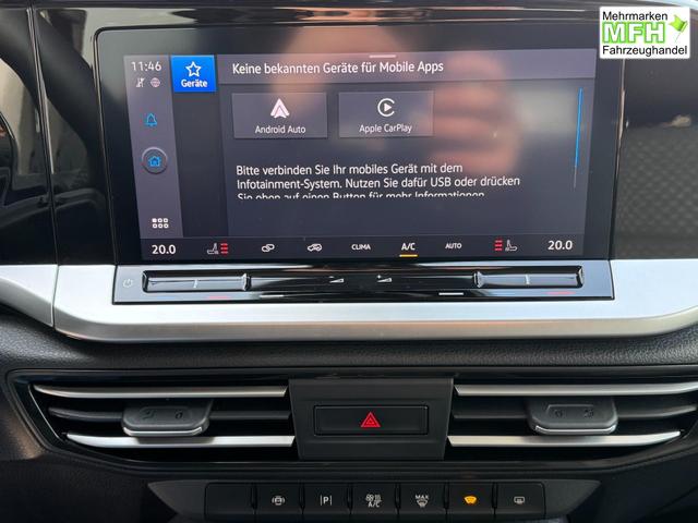 Ford Grand Tourneo Titanium kaufen