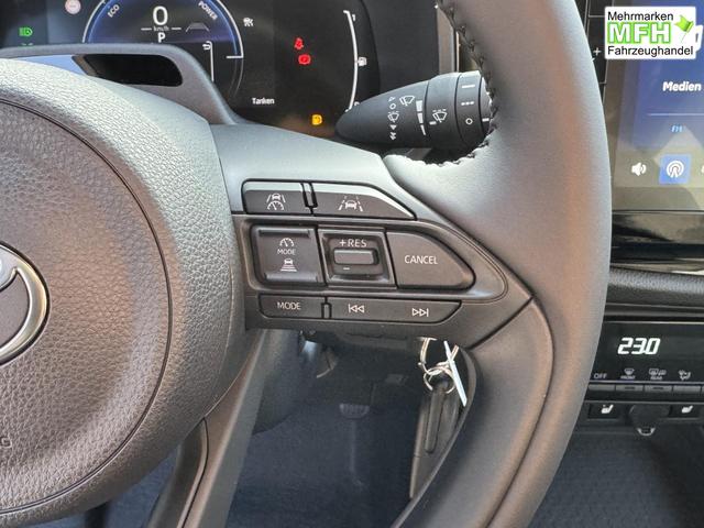 Toyota Aygo X kaufen