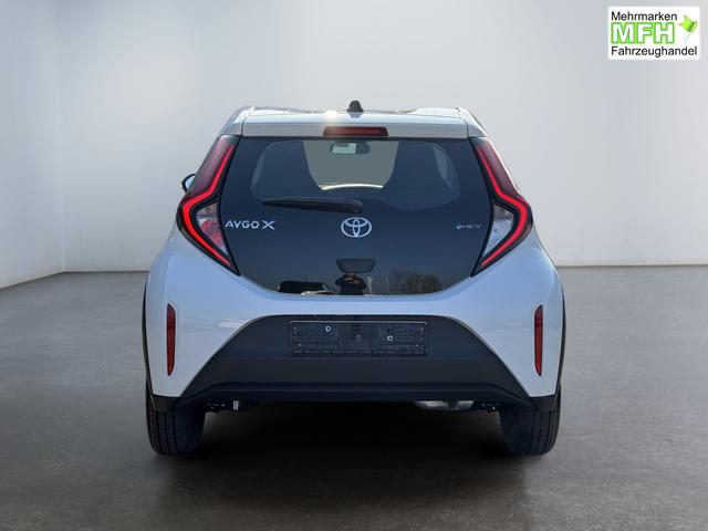 Toyota Aygo X kaufen