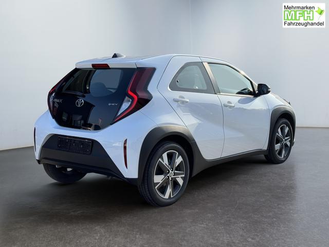 Toyota Aygo X kaufen