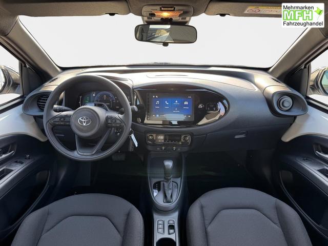 Toyota Aygo X kaufen