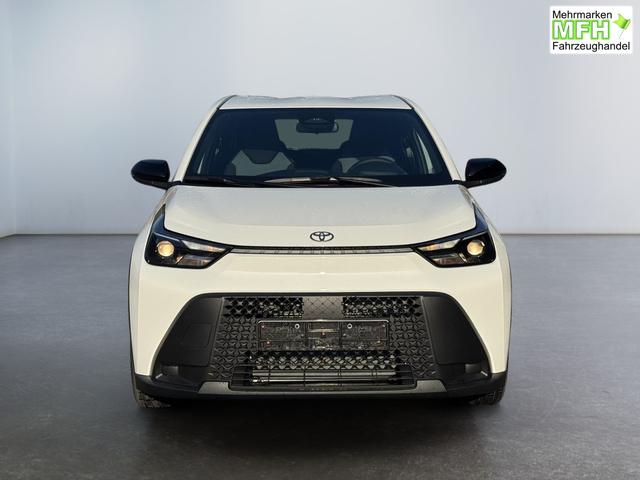 Toyota Aygo X kaufen