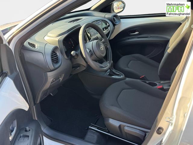Toyota Aygo X kaufen