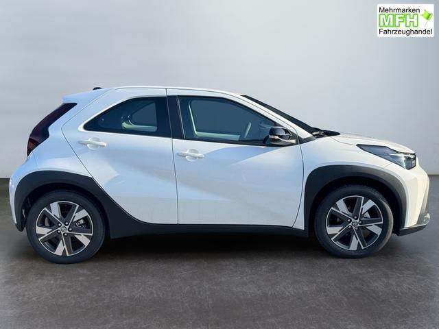 Toyota Aygo X kaufen
