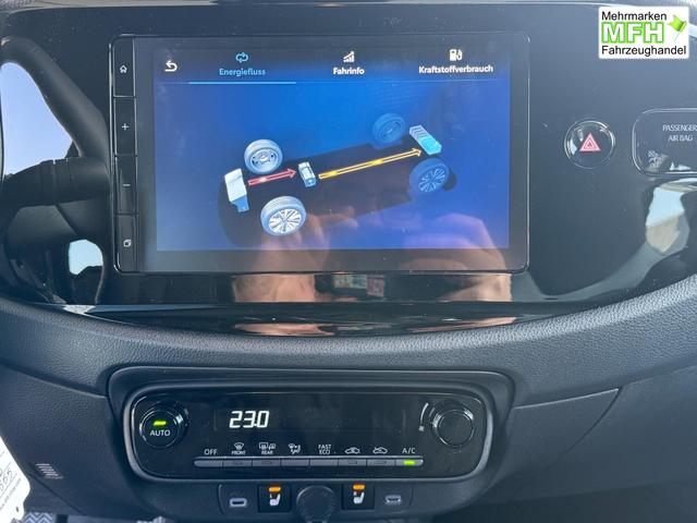 Toyota Aygo X kaufen