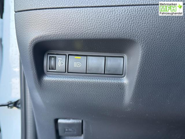 Toyota Aygo X kaufen