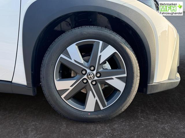 Toyota Aygo X kaufen