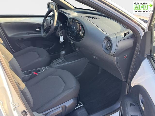 Toyota Aygo X kaufen