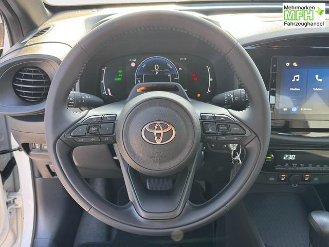 Toyota Aygo X kaufen