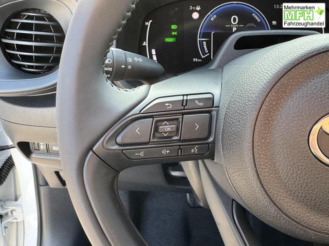 Toyota Aygo X kaufen