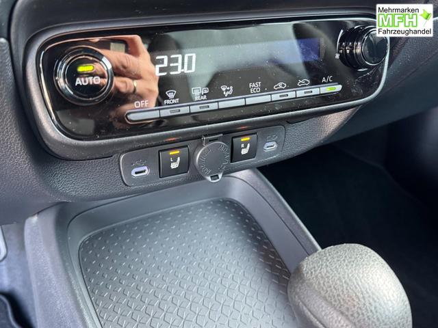 Toyota Aygo X kaufen