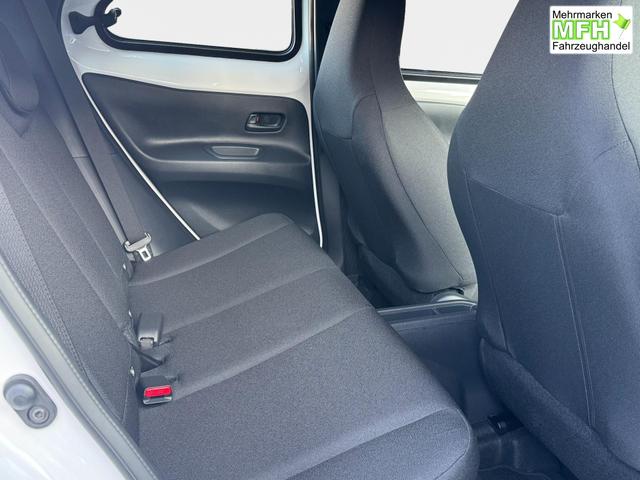 Toyota Aygo X kaufen