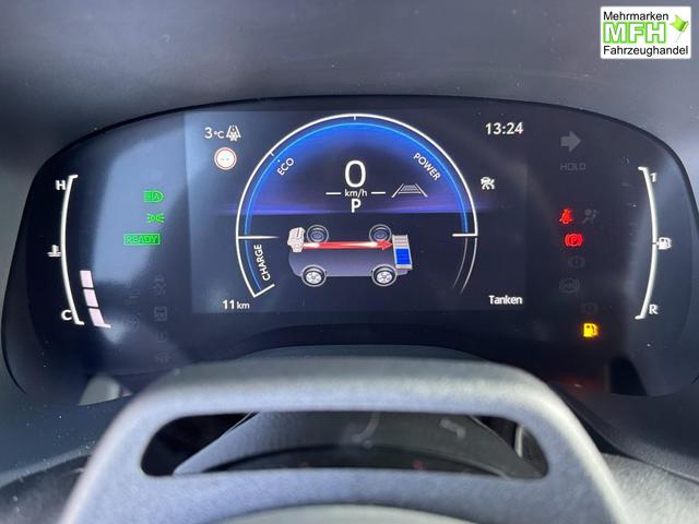 Toyota Aygo X kaufen