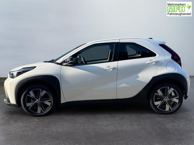 Toyota Aygo X kaufen