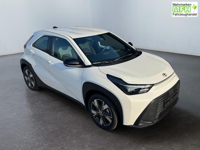 Toyota Aygo X kaufen
