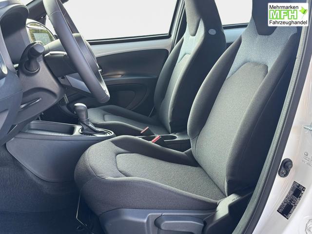 Toyota Aygo X kaufen