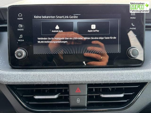 Skoda Scala DSG kaufen