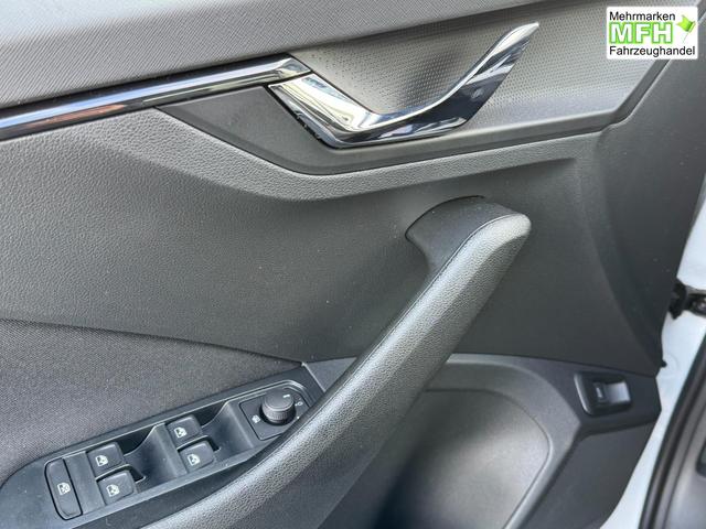Skoda Scala DSG kaufen