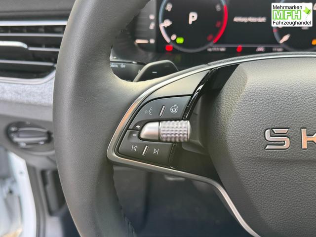 Skoda Scala DSG kaufen