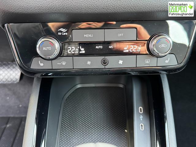 Skoda Scala DSG kaufen