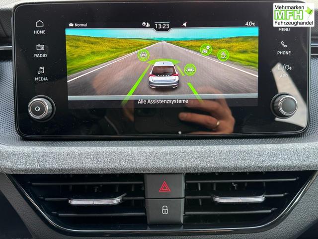 Skoda Scala DSG kaufen