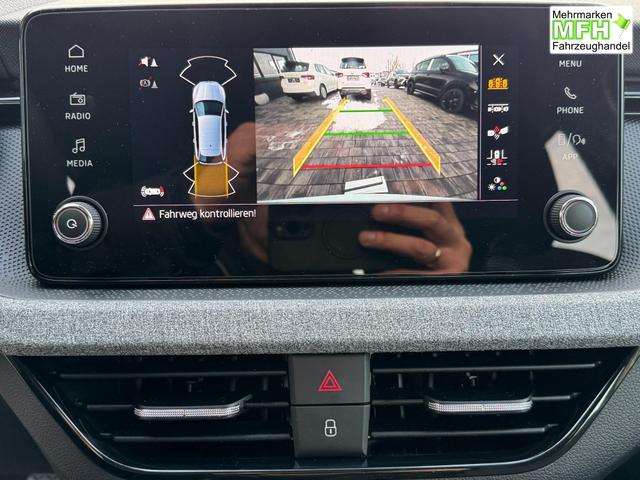 Skoda Scala DSG kaufen