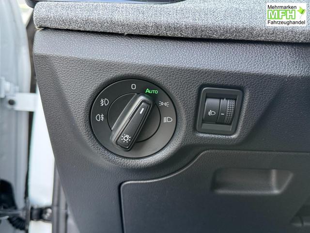 Skoda Scala DSG kaufen